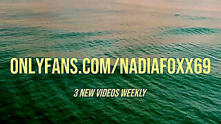 Escaped Prisoner Steals Your Car And Orgasms In Your Front Seat! Happy Hall...