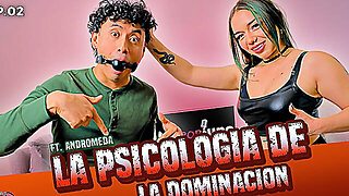 How Does A Dominatrix Think? Full Explanation With Andromeda