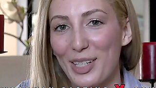 Audition, Beauté, Minettes, Blond