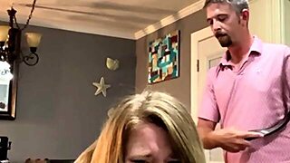 Femdom Fetish Spanking Smothering Humiliation