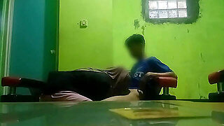 Indonéz, Arab, Otthoni, Érett