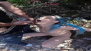 Turkish, Casting, Deepthroat, Teen (18+)