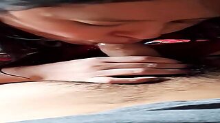 Step-Cousin Gets Creampied In A Morning Quickie