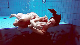 Croatian, Strip, Bikini, 18