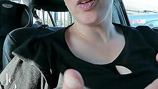 Swinger, Virkelighed, Kone, Milf