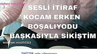 Турки, Анал, Милфы