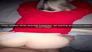 Cheating Wife Caught With Big Bbc Gets A Surprise Pounding