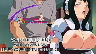 Busty Futanari Babe Gets Rough Missionary Fuck With Creampie