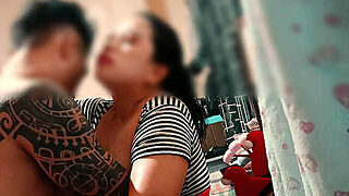 Tevepata, Filippina, Kóreai, Titkárnő