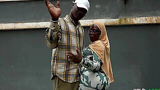 Exploring Lagos Town