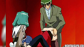 Harem Of High School Girls Turned On By Carnal Training