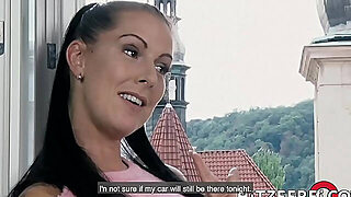 Double Anal, Double Penetration, German, Mom