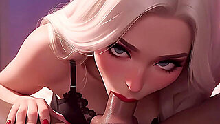 Milf Gets Wild With Big Black Cock🌭 - Mature淫娼 Deep Blowjob Experience