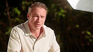Milfy Golden-Haired Bride Spencer Scott Has Secret Anal Behind Hubbys Back