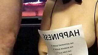 Wc, Junassa, Huora, Öljytty