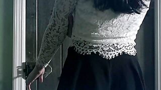 Avi Love Moans Helplessly As Massive Shaft Hammers Her Tight Pussy