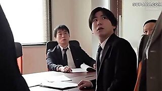 Epouse Japonaise, Tromper, Femme, Japonaise