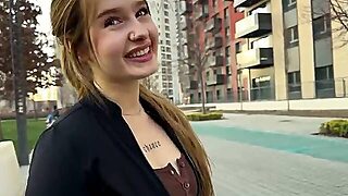 Femme Échange, Étudiante, Mamie, Potelée