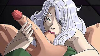 Peli, Sarjakuva, Auto, Äiti