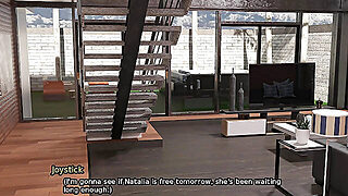 Grandma's House - Pt 59 - Nc