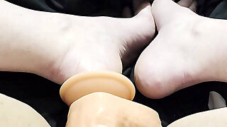 Без Гондона, Дилдо, Домашнее, Натуральные