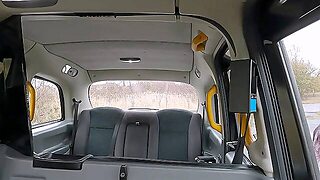 Taxi, Włoszki, Puma, Wytrysk Na Twarz