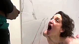 Piss Drinking He Asks Me To Drink His Piss After Fucking Me