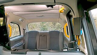 Fake Cab - You Almost Became My Step Mummy Lets Fuck