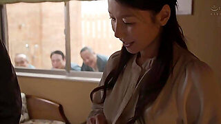 Comfort Trip Ntr – My Wife Was Gangbanged By The Bosses Of The Company Who Had Too Much Sexual Desir