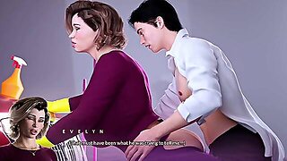 Anime, Game, Cartoon, Car