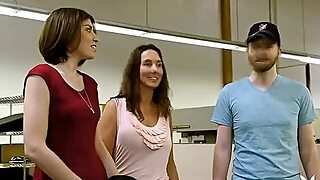 Badet, Swinger, Badeværelse, Bruser