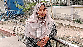 Morzeneb_Desi Couple Bengali Horny Muslim Hijbi Bhabhi Chut Chudai Mast Bangla Clear Audio