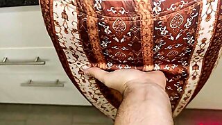 Recopilación De Creampies, Sirvientas, Compilacion, Casero