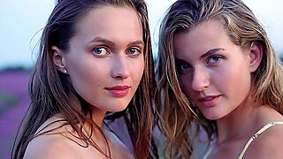 Alberto Blanco Dominates Stacy Cruz & Mia Melano In A Steamy Hd Orgy