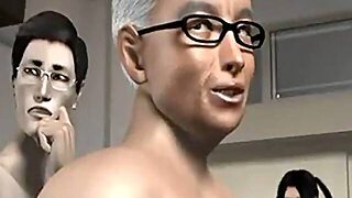 Hentain Collection Six