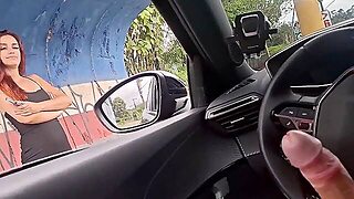 Abuelas, Publico, Pelirrojas, Fetiche