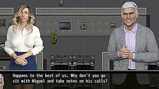 Anime, Juegos, Dibujos Animados, 3D