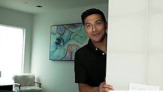 Ducha, Pelirrojas, Madre, Lencería