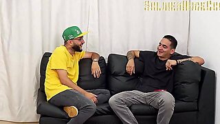 I Invite My Friend Daniclark To My House And You Wont Believe What Happened To My Wife