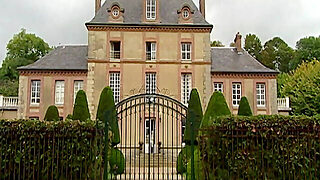 Jane Darling Vintage Threesome Pounded Hard