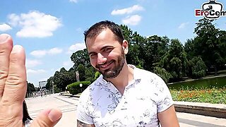 Alemán Amateur, Gordita, Alemanas, Anal