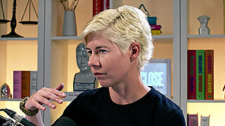 Gal Ritchie: Spiegler Girl & Hentai Lover | The Adult Time Podcast