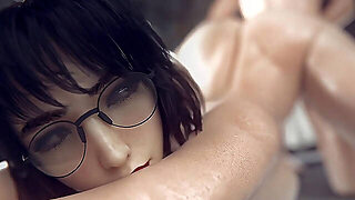 Horny Milf Whore Gets Intense Pussy Pounding Gulping Down Cum From Hard Fuck