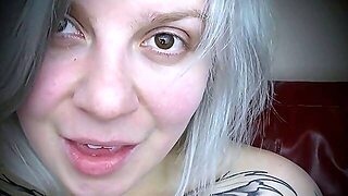 Super Slutty Gf: Big Tits, Big Ass, And Fisting