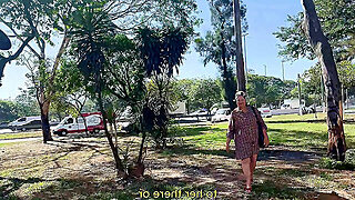 Real 73 Years Old Mamma Picked Up For Anal Bus Sex