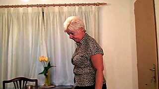 British Milfs Amy And Sandie Fulfill Their Sweetheart Pots Cravings