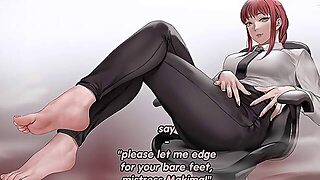 命令, 靴下, アニメ, いじめ