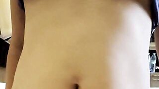 Indonesio, Pov, Milf, Culo