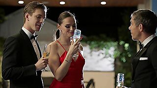 Markus Dupree And Mick Blue Share Tori Black's Wet Pussy