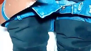 Milfs Quickie Cam Sex